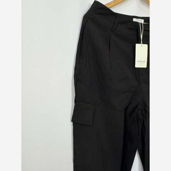 Cargo Jogger Pants – Utility Style with Pockets - Picture 14 of 16